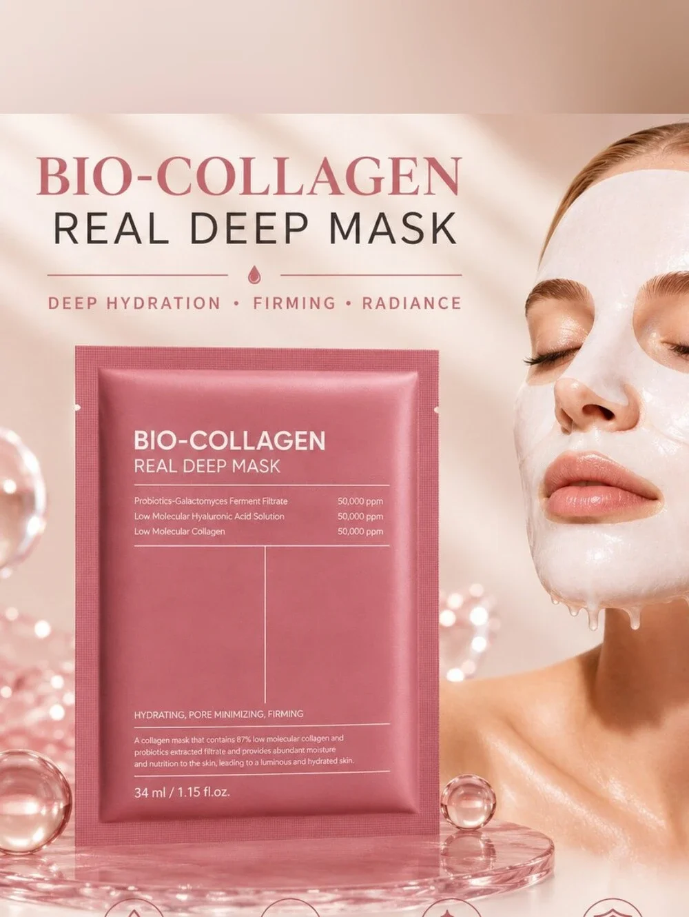 N/A bio collagen